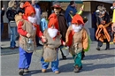 Die kleinen Zwerge