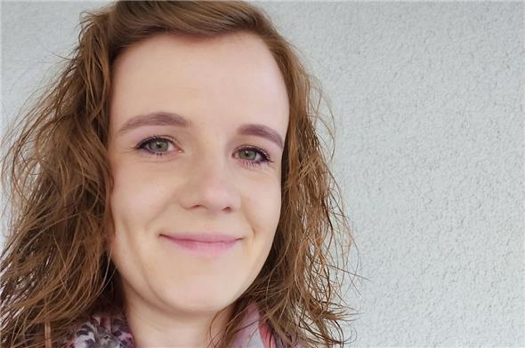 Die neue Geschäftsstellenleiterin Barbara Moor freut sich auf ihre Aufgabe, die sie am 1. September beginnen wird.