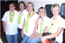 Diese Frauen sorgen für Spass beim Ferienpass Obersimmental.