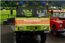 Dieser Pinz wird von der Feuerwehr Zweisimmen bei Einsätzen gebraucht.