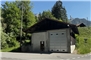 Dieses Gebäude im Heidenweidli soll künftig der Gemeinde als Werkhof dienen.