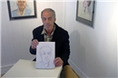Dieses Portrait wurde in wenigen Minuten erstellt.
