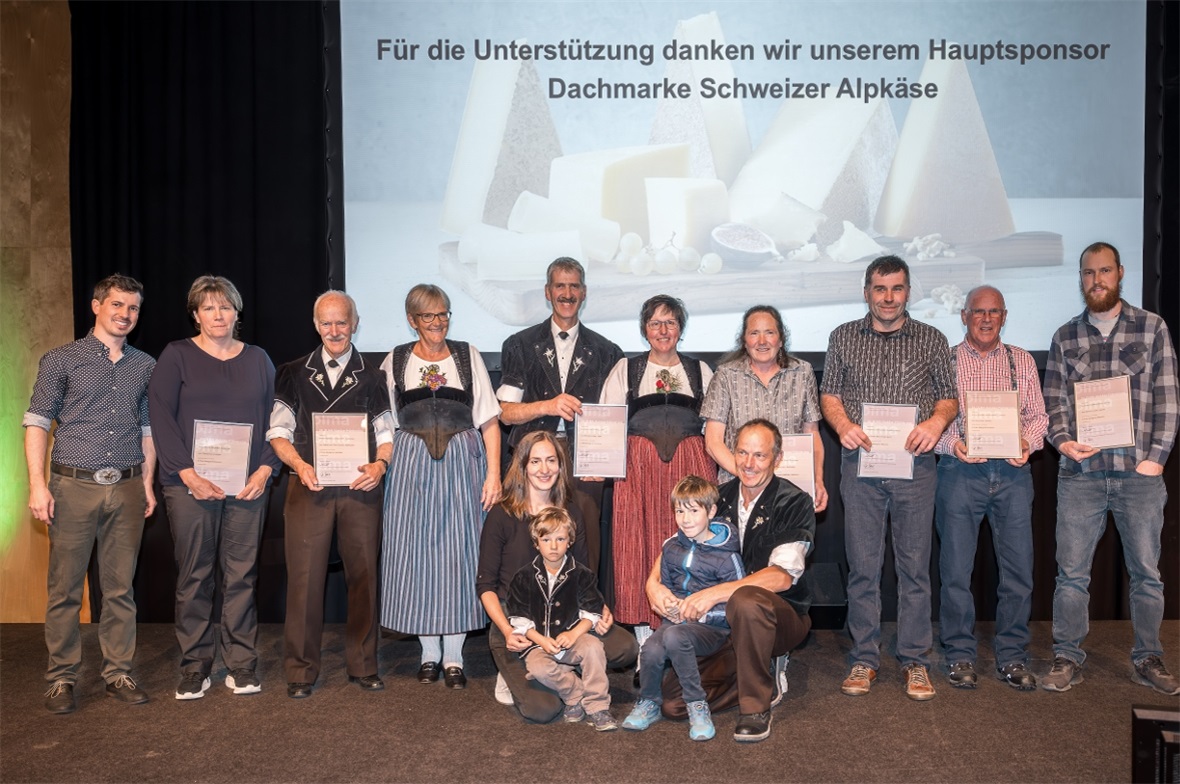 Diplome+Sieger Kt. BE