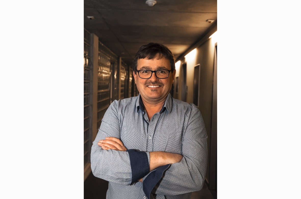 Dominik Blatti, Feuerwehr Oberwil i/S.