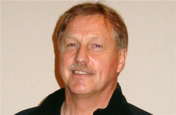 Dr. Bruno Durrer, Gebirgsmediziner aus Lauterbrunnen.