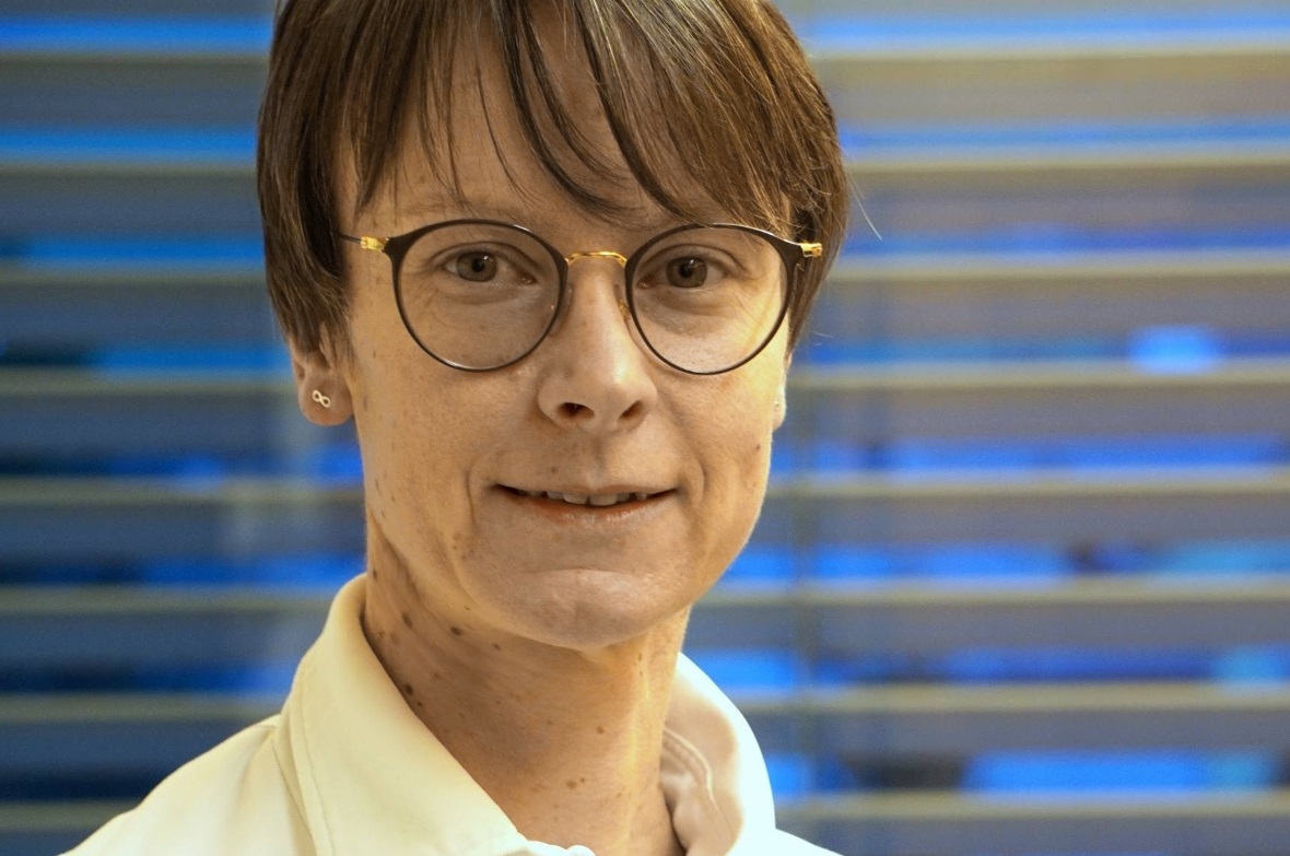 Dr. med Katja Messerer übernimmt ab 1. April 2021 die Stelle der Leitenden Ärztin Chirurgie und wird Stellvertreterin von Chefarzt Daniel Trötschler.