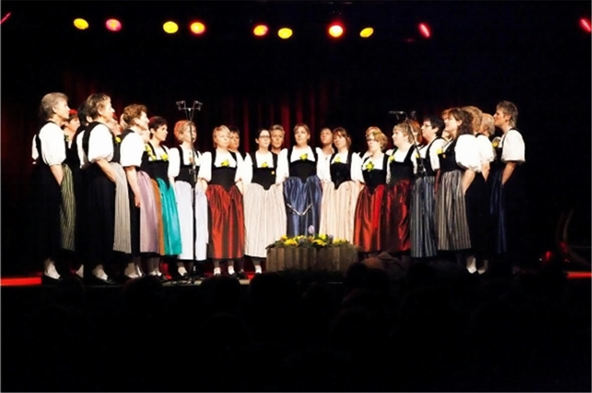 Echo vom Flösch Lenk