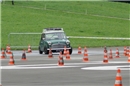 Ein «Mini»-Rennen gegen die Zeit.