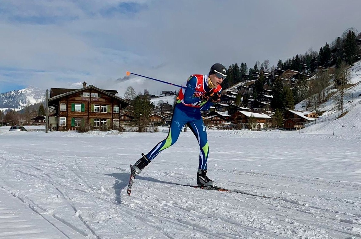 Eine gute Technik ist ein Garant für den Erfolg.