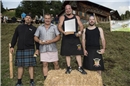 Einzelwertung Herren vl. Jeffrj Schaer (4) Christian Weibel (3) Andreas Erb (2) ...