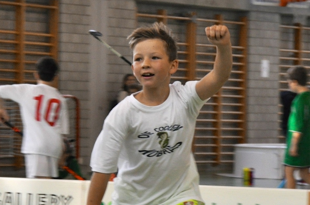 Endlich ein Toooor!!!