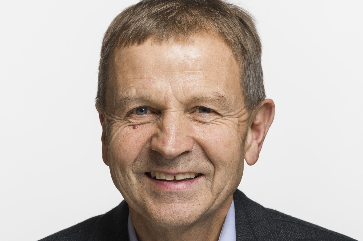 Erich von Siebenthal, Präsident des Verbandes der Berner Waldbesitzer und Nationalrat setzte sich mit der Erlössituation auseinander.