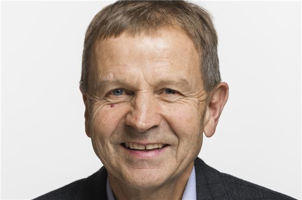 Erich von Siebenthal, Präsident des Verbandes der Berner Waldbesitzer und Nationalrat setzte sich mit der Erlössituation auseinander.