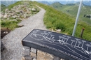 Eröffnung Aussichtsplattform Rinderberg.