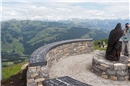 Eröffnung Aussichtsplattform Rinderberg.