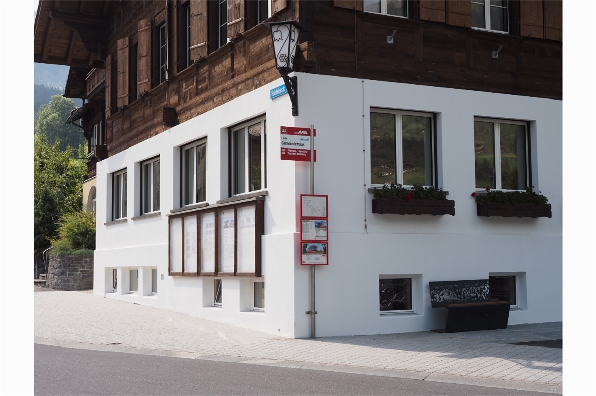 Eröffnung des Kulturhauses mit Tag der offenen Tür am 10. August 2025.