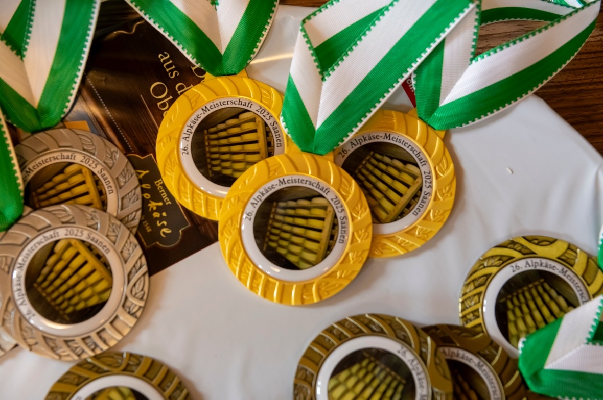 Es ging um viel Edelmetall.