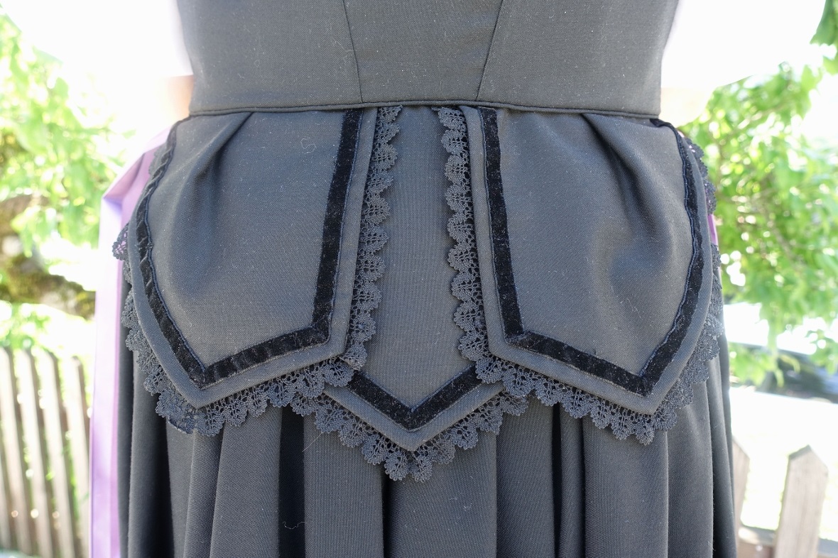 Es kommt auch auf die Details an.