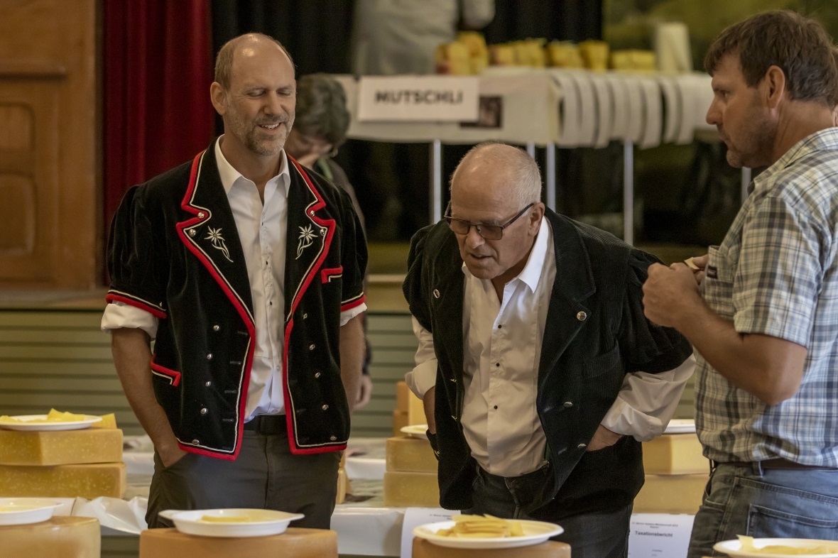 Es kommt auf die Details an.