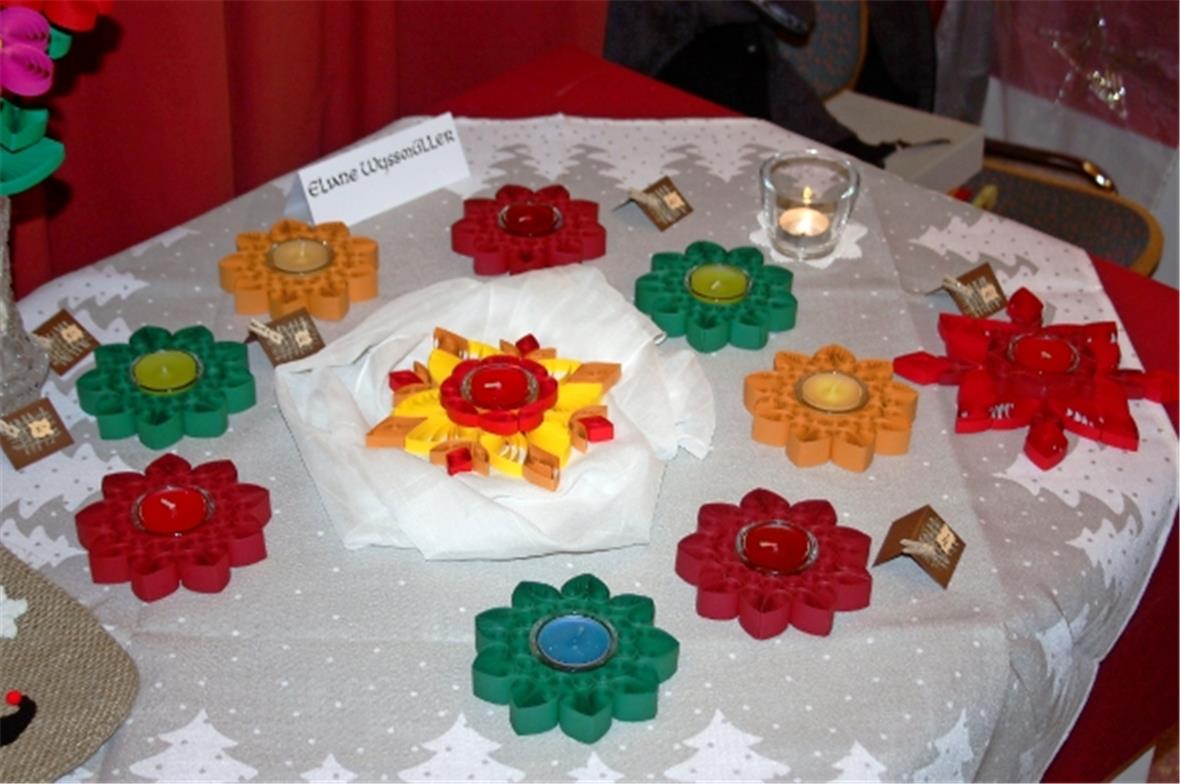 Etwas aus der Ausstellung.