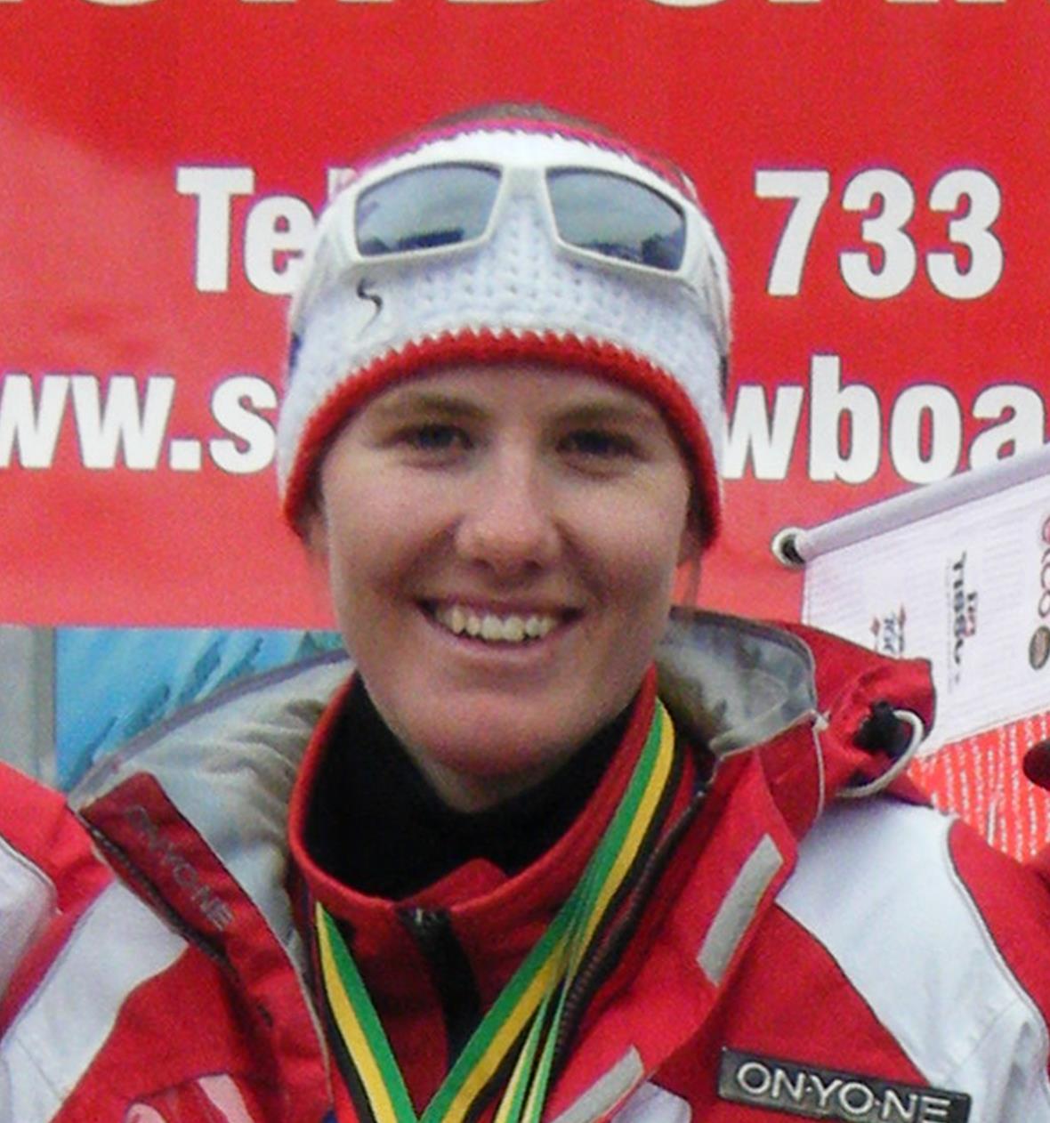 Eveline Schwab