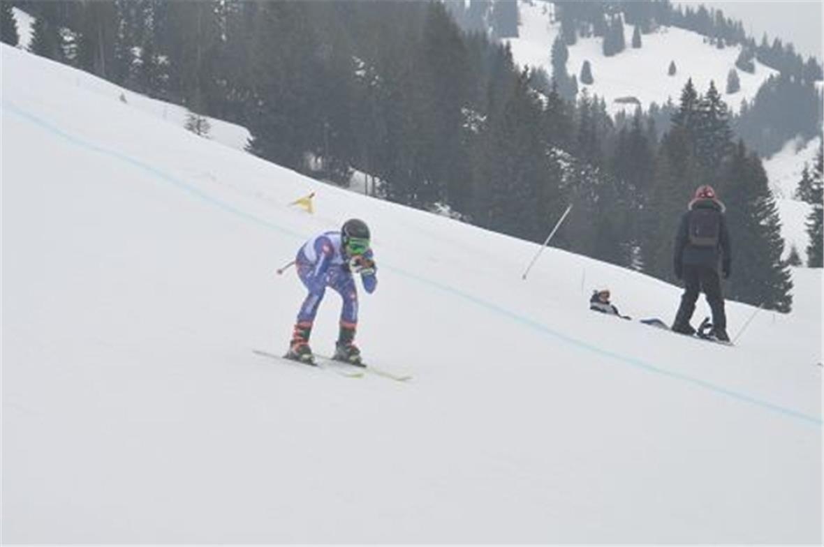 Fahrer vom Originalderby.