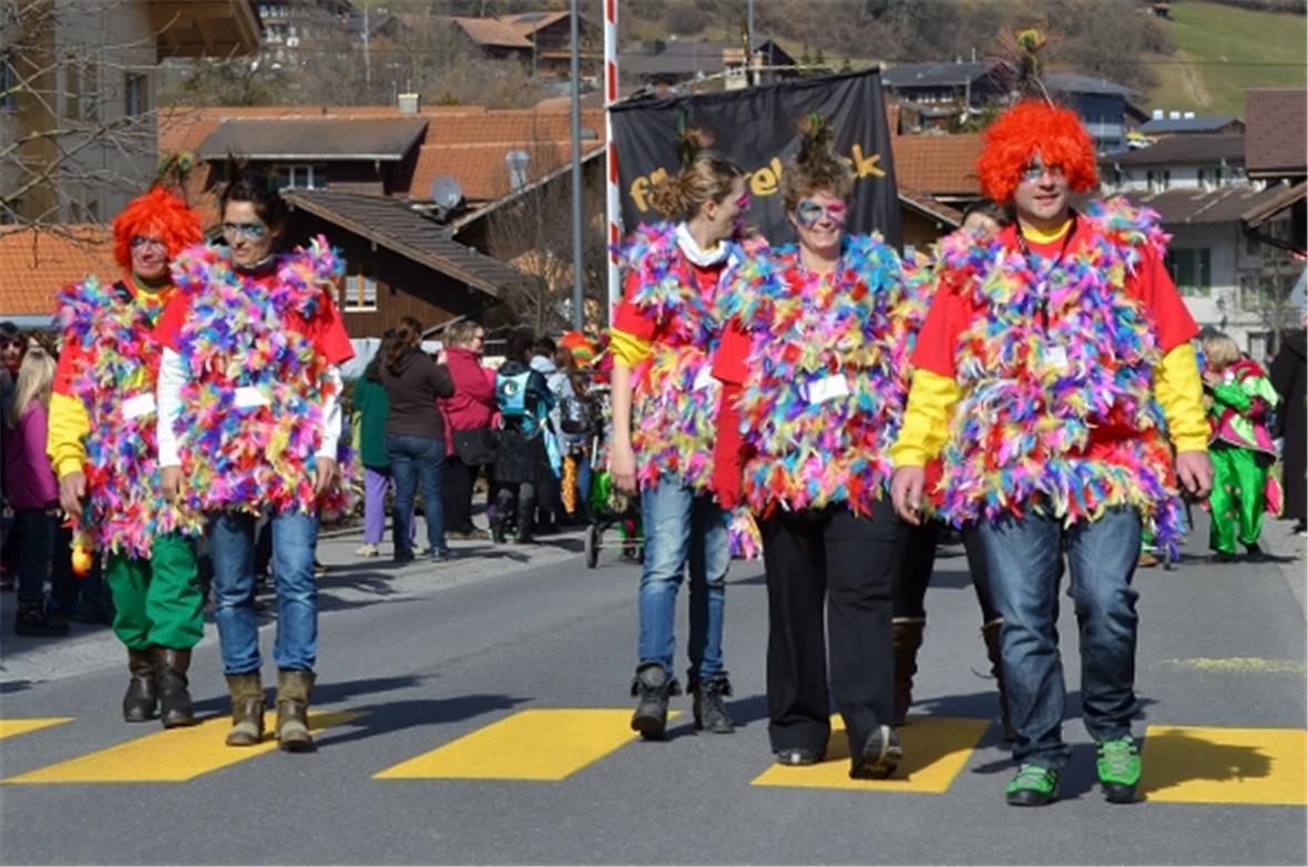 Fasnachts-OK