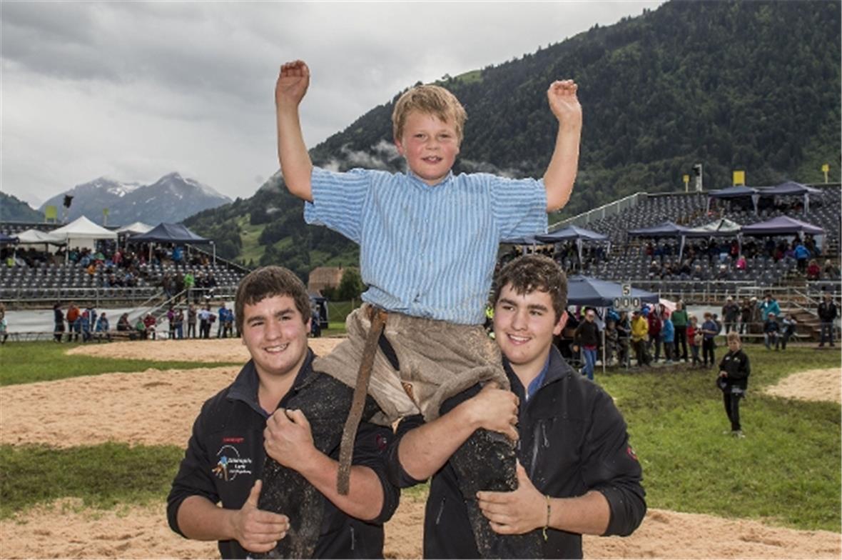 Festsiger Kat. 2007/08 Fabio Roetlisberger (Zweisimmen)