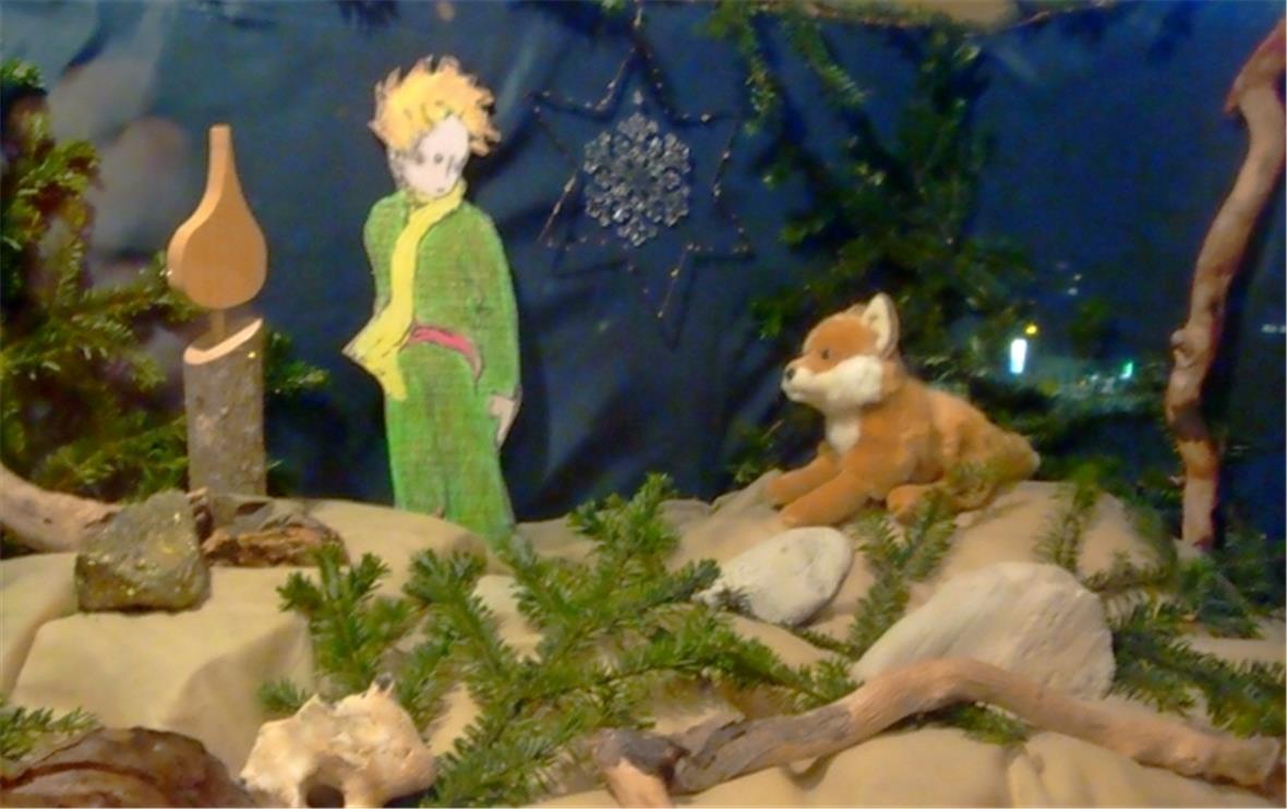 Frau und Herr R. und H. Hofmann, Chalet Murmeli Därstetten.