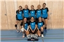 Freude über die positive Entwicklung und Aufstieg in die nächsthöhere Liga: Das U20-Team des VBC Obersimmental.