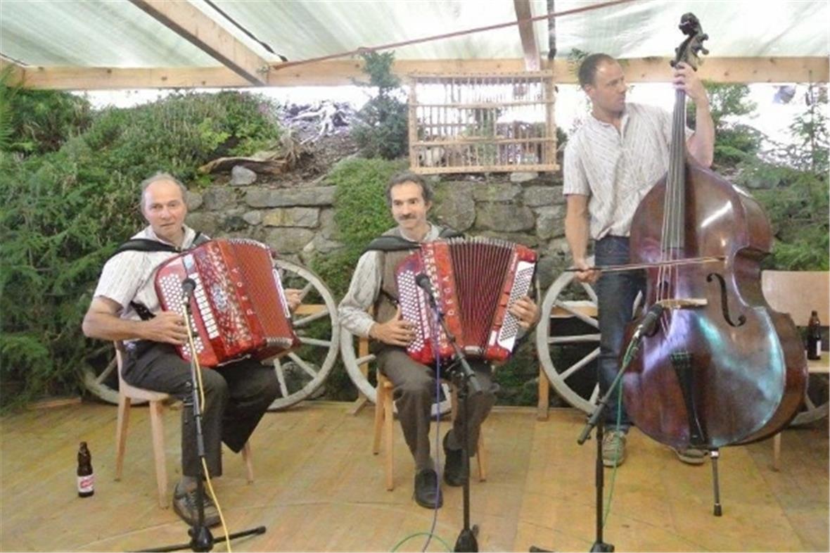 Frickbuebe Degersheim