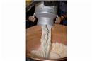 Frischi Milch i ds Chessi