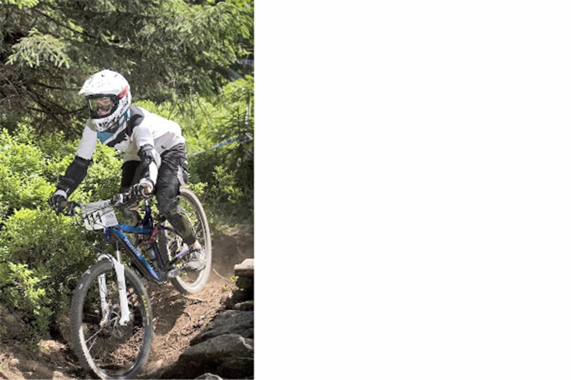 Für die Bike-Rennstrecken am Wiriehorn und für das nationale Trial dürften keine weiteren Einschränkungen wirksam werden. Die Strecken sind von den Behörden genehmigt worden.