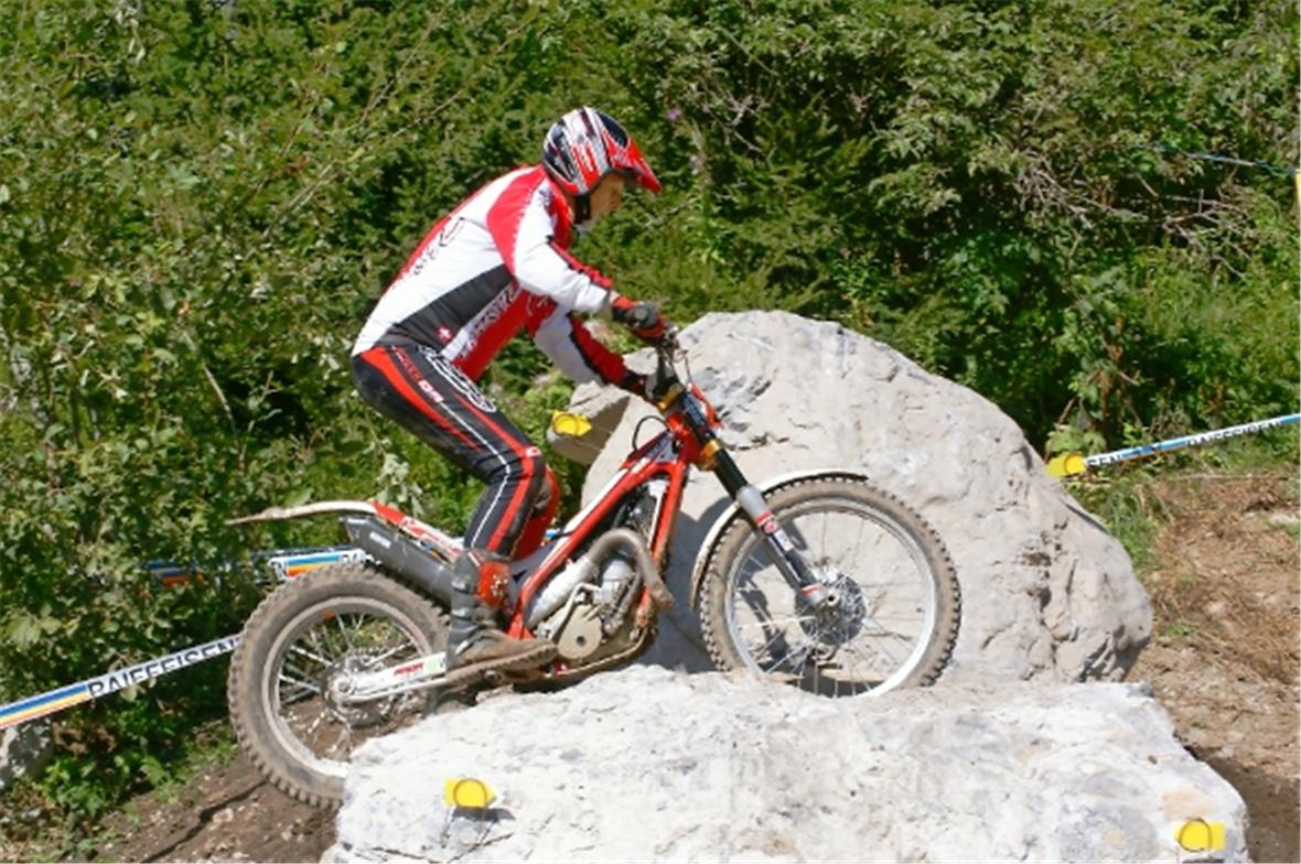 Für die Bike-Rennstrecken am Wiriehorn und für das nationale Trial dürften keine weiteren Einschränkungen wirksam werden. Die Strecken sind von den Behörden genehmigt worden.