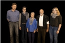 Gander Käthi + Markus, Feutersoey, Reusch-Olden; Perreten Arlette + Martin, Gste...