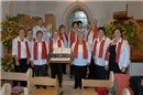 Gemischter Chor Schwenden