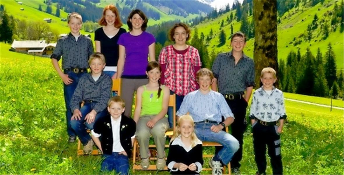 Gesamtschule Fermel.