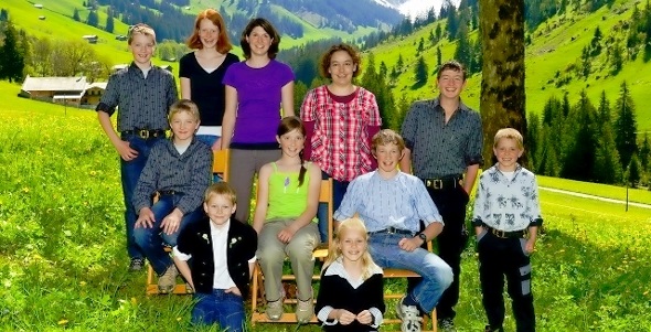 Gesamtschule Fermel.