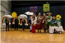 Gewinner in der Kategorie Kindergruppe: 1. «Ärdeschöne Rägeböge»; 2. «Super Gärt...