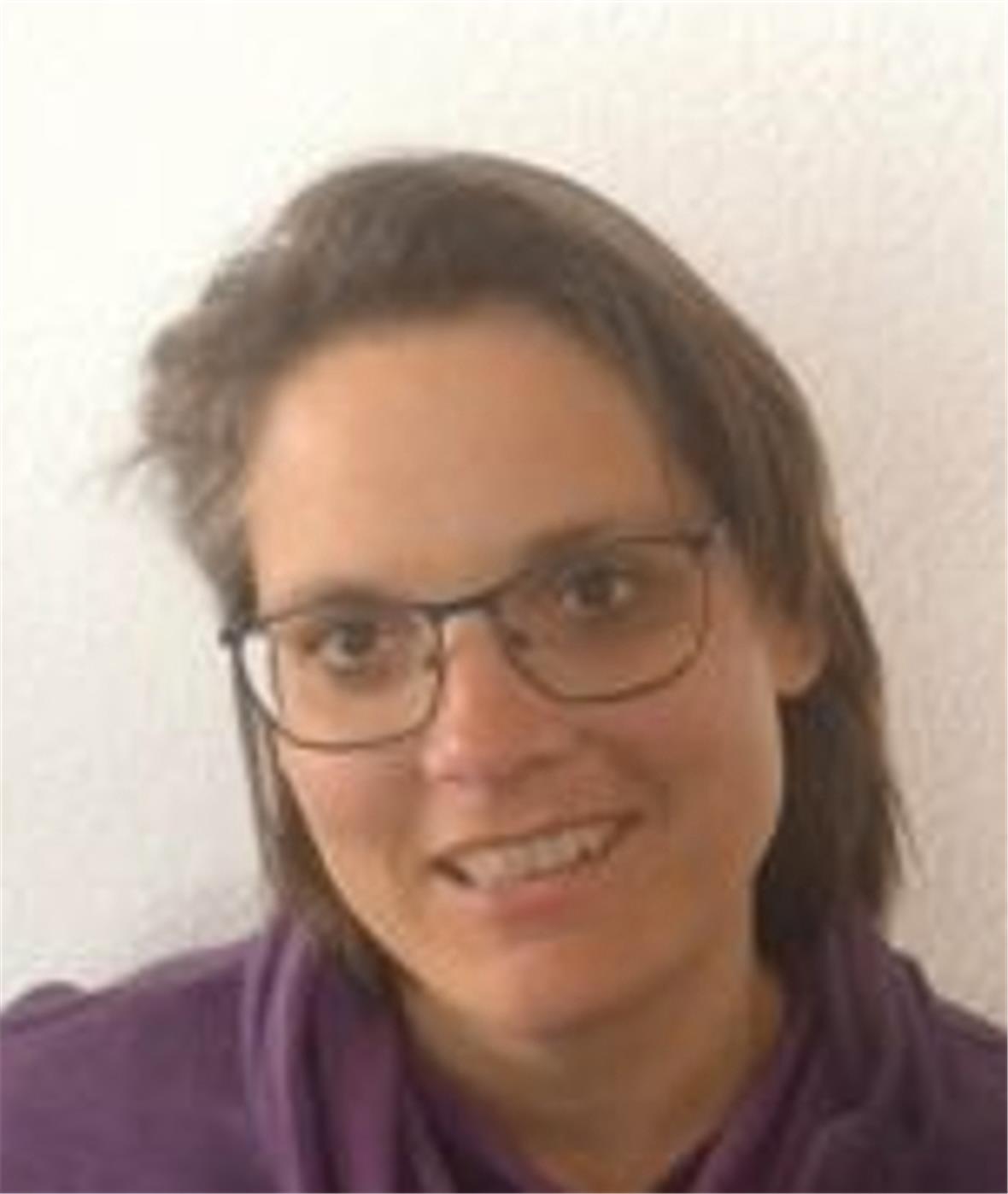 Gisela Stucki und Martin Wiedmer