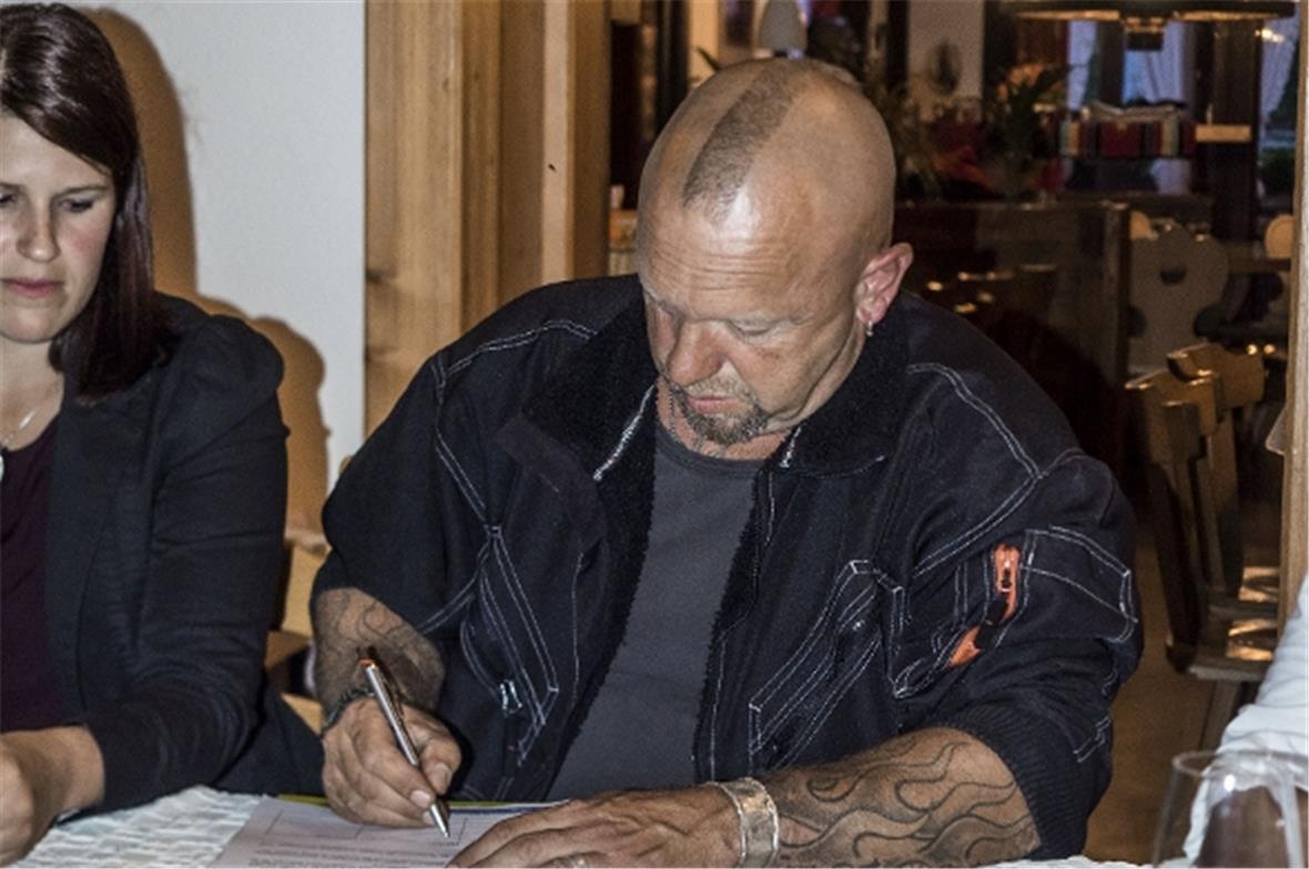 Gölä kämpft für den Erhalt der Geburtenabteilung in Zweisimmen und ist Erstunter...