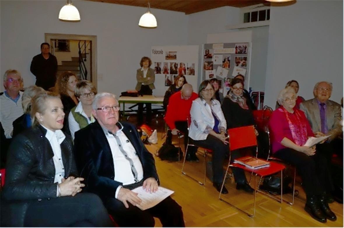 Gründungsversammlung