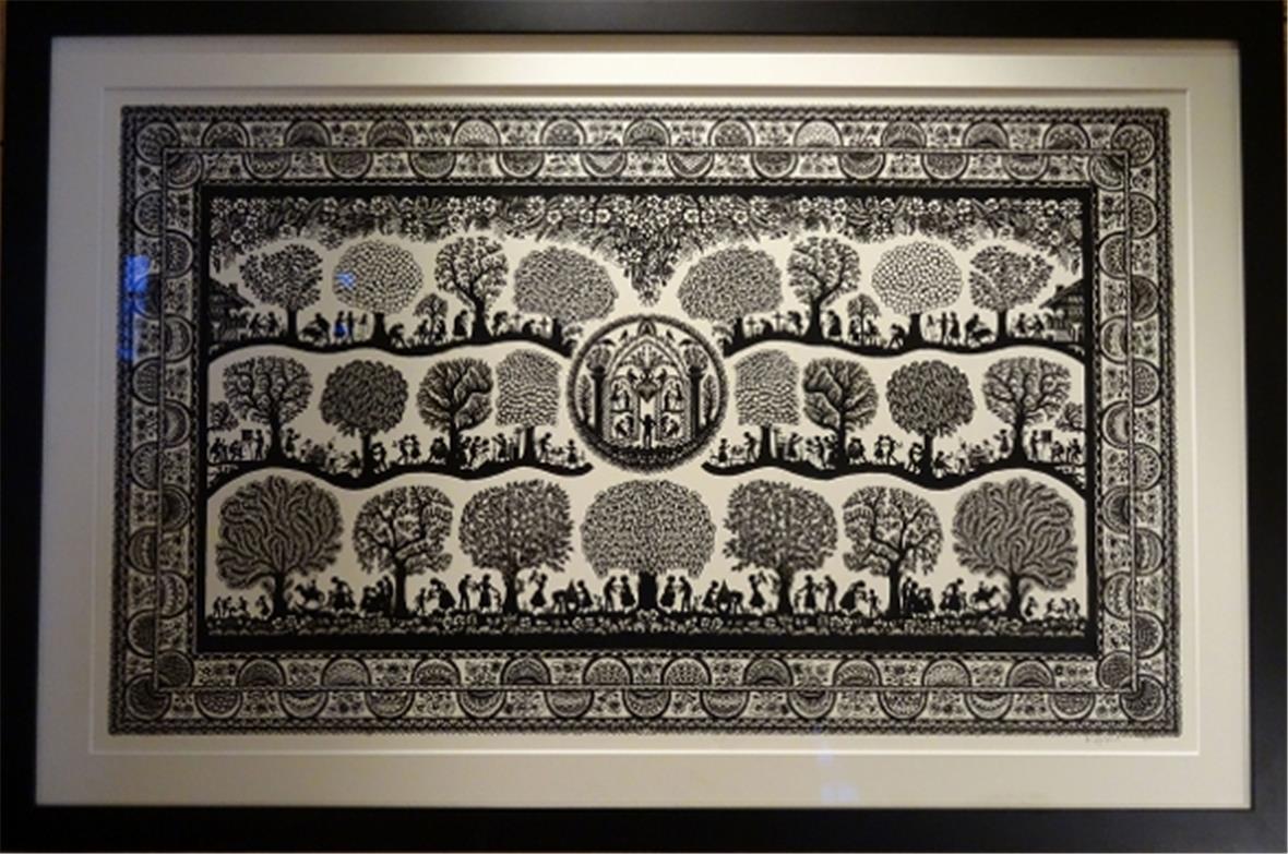 Hans-Jürgen Glatz, Lebenszyklus.