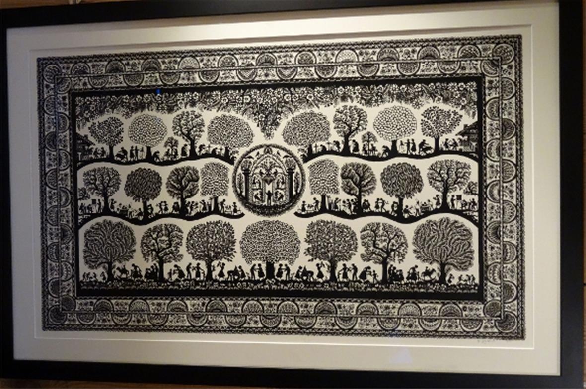 Hans-Jürgen Glatz, Lebenszyklus.