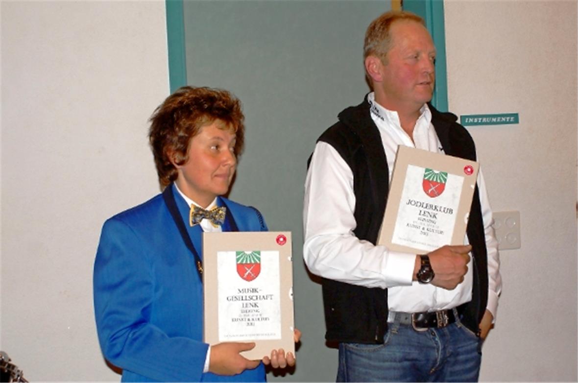 Heidi Beetschen, Niklaus Bühler