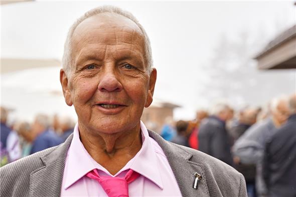 Heinz Brand trat an der Generalversammlung der Bergbahnen Destination Gstaad AG als Verwaltungsratspräsident zurück.