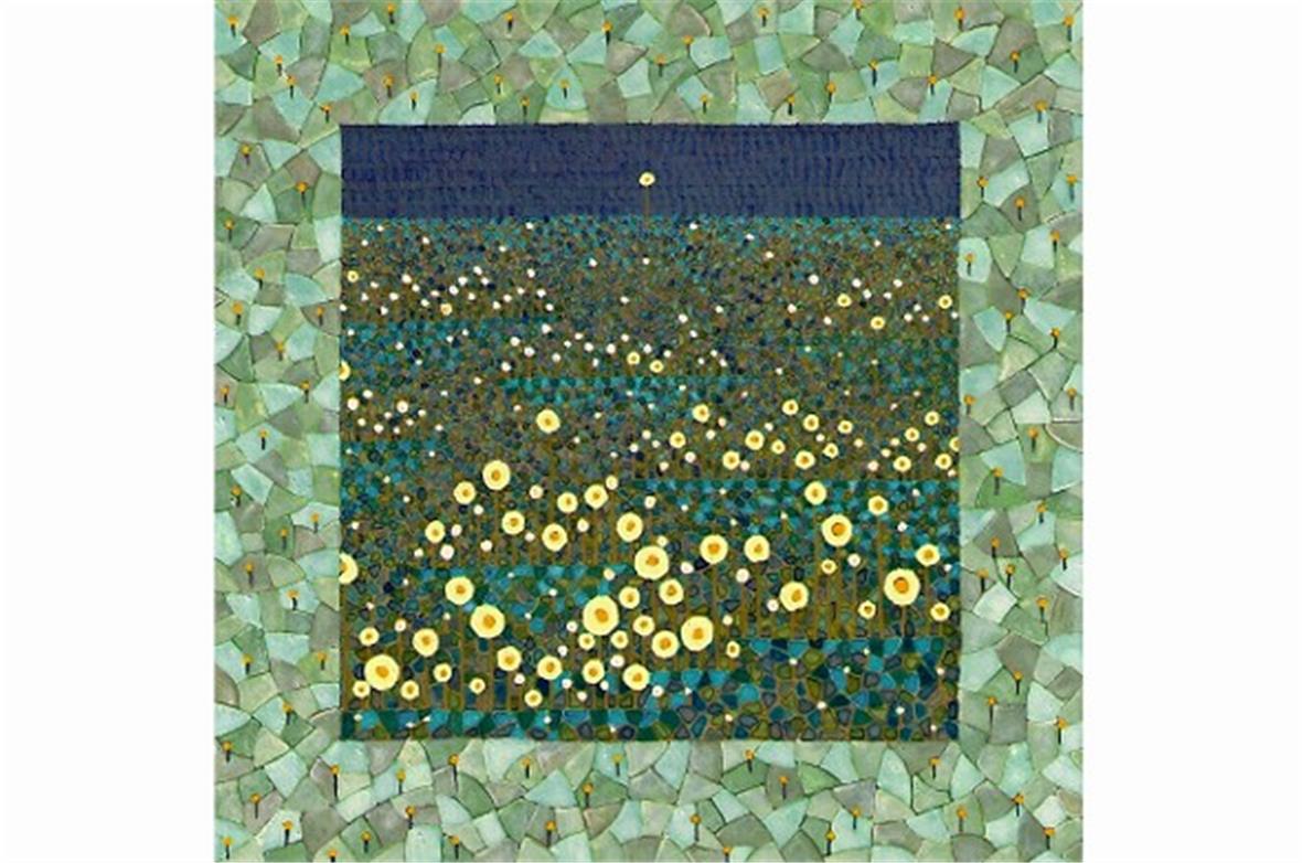 «Housis Gartegschichtli – Die Schlüsselblume»