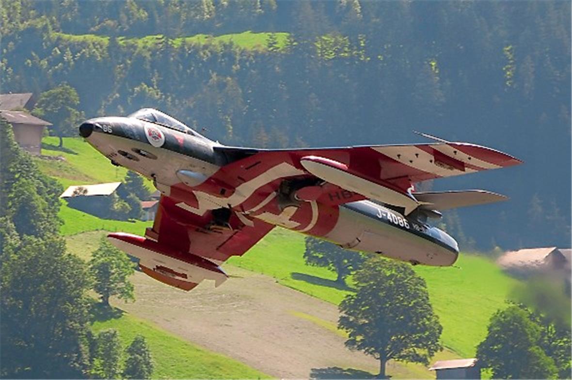 Hunter: Die lebende Legende