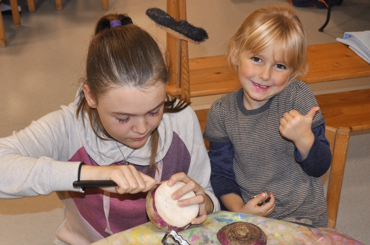 Ich habe das beste Gotti von allen :)!