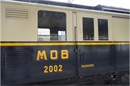 Impressionen 125 Jahre MOB.